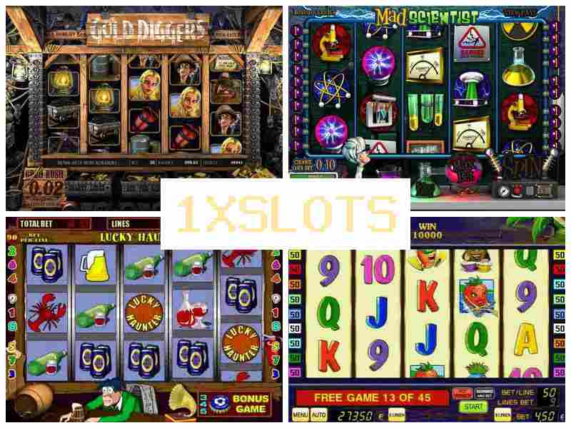 1Хсдотс 🆕 Казино на гроші, ігрові автомати онлайн, рулетка, карткові ігри