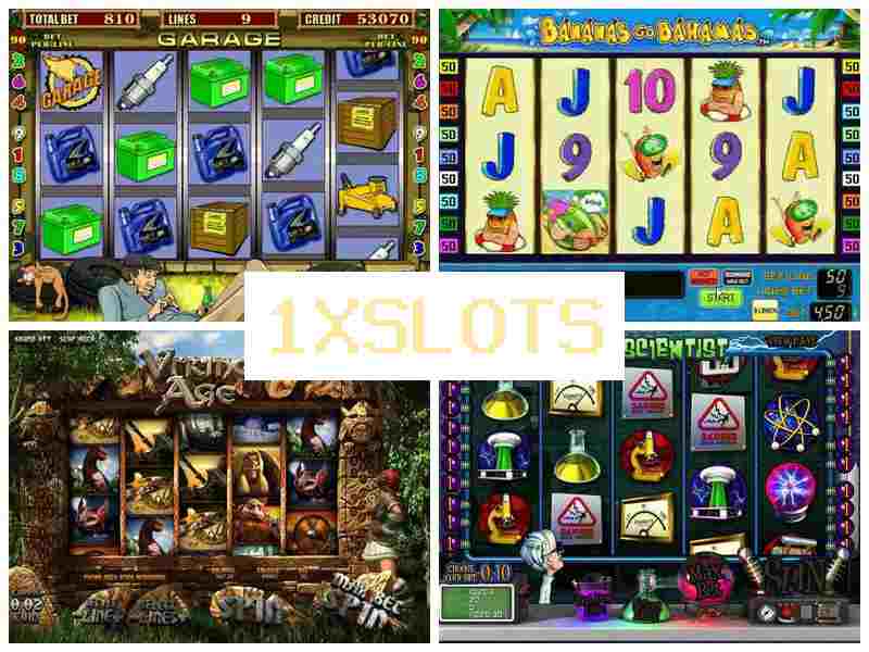 1Хсльтс 🔹 Азартні ігри онлайн казино на реальні гроші або безкоштовно, Україна