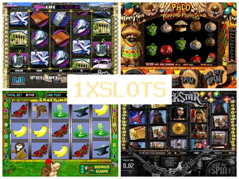 21Хслотс ▓ Казино онлайн на Андроїд, АйФон та ПК, азартні ігри