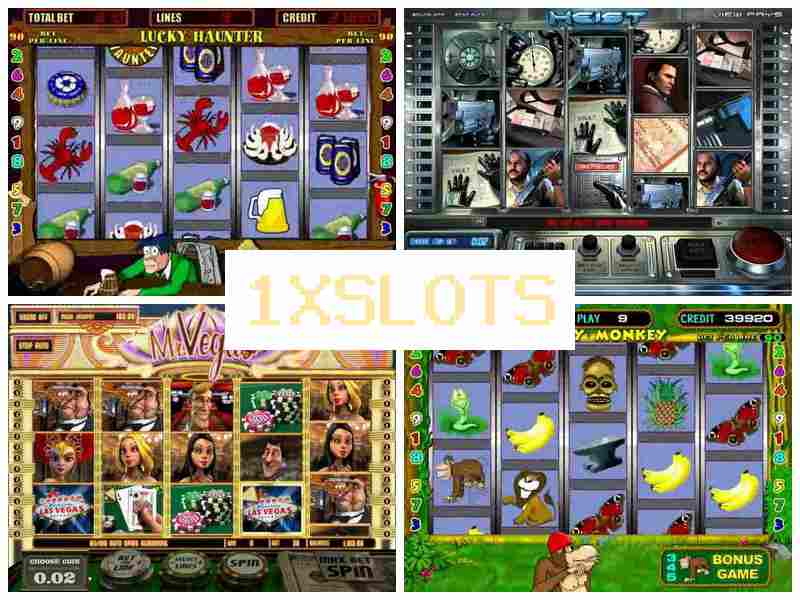 1Хслтотс 👍 Азартні ігри онлайн, ігрові автомати казино, Україна